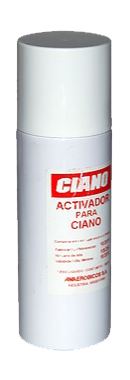 CIANO ACTIVADOR